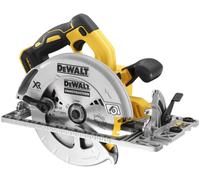 DeWALT DCS572N Scie Circulaire 184mm XR (18V/sans batterie)