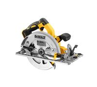 DeWALT Scie circulaire DCS572N 184 mm XR 18 V (sans batterie)