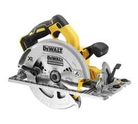 Dewalt DCS572N-XJ Scie circulaire XR 18V 184 mm - Machine seule - sans batterie ni chargeur