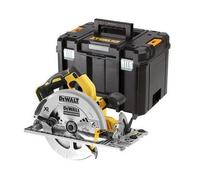 DeWALT DCS572NT scie circulaire portative 18,4 cm Jaune 5500 tr/min