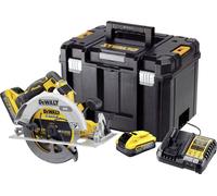 DeWALT DCS573H2T-QW scie circulaire portative
