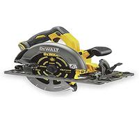 DeWalt DCS576N-XJ -Scie circulaire Brosses XR FLEXVOLT 54V Sans chargeur/Batterie