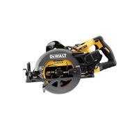 DeWALT DCS577N Scie circulaire construction XR FlexVolt (190mm/54V/sans batterie)