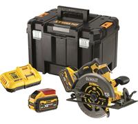 DeWALT DCS578X2 Scie Circulaire Sans Fil