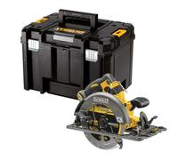 DEWALT DCS579NT-XJ, Scie circulaire