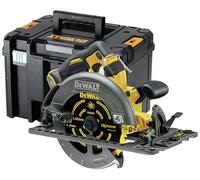 DeWalt Scie circulaire DCS579NT Li-Ion 54V FlexVolt 190 mm Brushless (machine seule) dans TSTAK