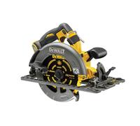 DEWALT DCS579NT XR FLEXVOLT Scie Circulaire 190Mm 54V Unité Nue DEWDCS579NT