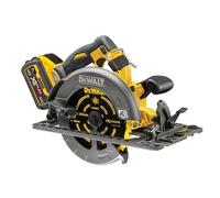 DEWALT DCS579T2 XR Flexvolt Scie Circulaire 190mm 54V 2 X 2.0Ah LI-ION
