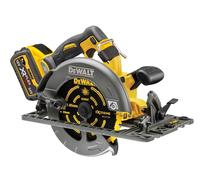 DEWALT DCS579T2 XR Flexvolt Scie Circulaire 190mm 54V 2 X 2.0Ah LI-ION
