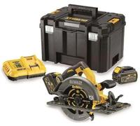 DeWALT DCS579X2-QW Scie Circulaire Sans Fil