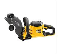 Découpeuse XR FLEXVOLT 54V BL 230 MM Dewalt DCS690N-XJ 894.09