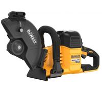 DeWALT Meuleuse DCS691N-XJ Machine seule 54V 230 mm