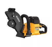 DeWALT DCS691N-XJ Meuleuse Machine Seul 54V Batterie 230mm