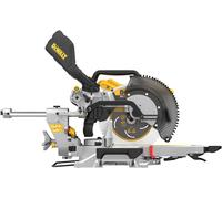 DeWALT DCS782N-XJ Scie a onglets sans fil 305 mm XR (18V/sans batterie)