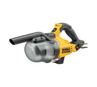 DeWalt DCV 501 LE2 Aspirateur sans fil 18 V 0,7 l classe de poussière L + 2x Powerstack batterie 1,7 Ah + chargeur