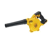 DeWALT DCV100-XJ Corps De Souffleur Sans Fil Li-ion 18 V - 288 Km/h