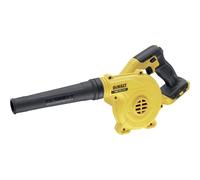 DEWALT DCV100-XJ DCV100 sans fil Souffleur avec accessoires, sans batterie