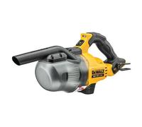 Aspirateur à main XR 18V - DEWALT - Sans batterie, ni chargeur - DCV501LN