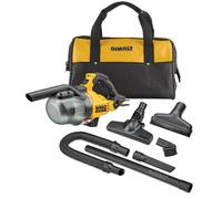 DeWALT DCV501LN-XJ Aspirateur Sans Fil