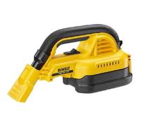 DeWALT DCV517N Aspirateur à Main sans fil à batterie Accu 18V