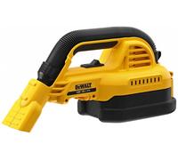 DeWALT DCV517N-XJ Aspirateur eau et poussiere XR (18V/sans batterie)