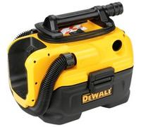DeWalt - Aspirateur eau et poussières - Classe L - Sans batterie, ni chargeur - DCV584L