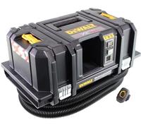 DeWALT DCV586MN - Aspirateur 54V - Machine seule - Eau et poussières - 2000W - Classe M - 11L - Moteur Brushless