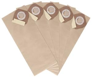 DeWALT DCV9401 Lot de 5 sacs d'aspirateur en papier