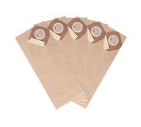 DEWALT DCV9401 Remplacement Sacs Papier pour DCV586M Dust Extracteur (Paquet 5)