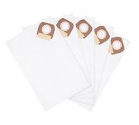 DEWALT DCV9402 Remplacement Polaire Sacs pour DCV586M Dust Extracteur (Paquet 5)