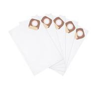 DEWALT DCV9402 Remplacement Polaire Sacs pour DCV586M Dust Extracteur (Paquet 5)