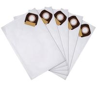 DeWalt Sacs tissu pour aspirateur XR FLEXVOLT 54V DCV9402-XJ – lot de 5