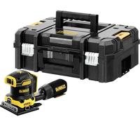 DEWALT DCW200NT-XJ Ponceuse vibrante sans fil