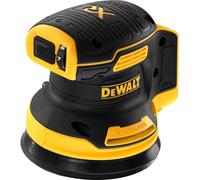 DeWALT DCW210N 18V Li-ion corps de ponceuse excentrique sans fil - 125mm