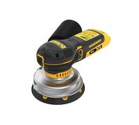 DEWALT DCW211N Meuleuse Excentrique 18V Sans Batterie