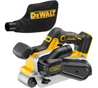 DeWALT DCW220N-XJ Ponceuse a bande sans balais XR (18V/sans batterie ni chargeur)