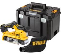 DEWALT Ponceuse à bande sans fil DCW220NT, 18 Volts