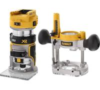 DeWALT DCW604N-XJ coupe-carreaux