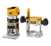 DeWALT DCW604N-XJ routeur de tuiles