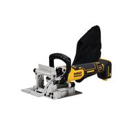 DeWALT DCW682N-XJ Corps De Défonceuse À Lamelles Sans Fil 18 V Li-ion XR - Sans Balais