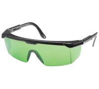 DeWALT DE0714G Lunettes laser, vert