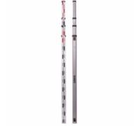 Dewalt DE0734-XJ - Règle graduée en aluminium (1.2m - 4m)