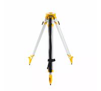 DeWALT DE0736-XJ Trépied Laser - Réglable - 107 - 173 Cm - 5/8 »