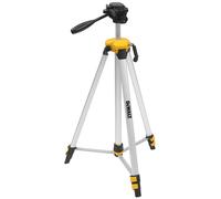 DeWalt DE0881T-XJ 1/4-20 Tripod Aluminium Multicolore