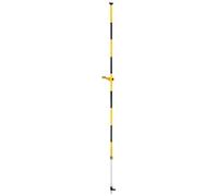 DeWALT DE0882 Mire graduée pour laser 1/4 "