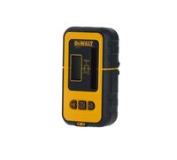 DeWALT DE0892 Récepteur Numérique Pour DW088K / DW089K / DW0811 - 50 M - Laser Rouge