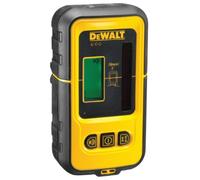 DeWalt Détecteur digital pour laser DE0892-XJ Lignes rouges