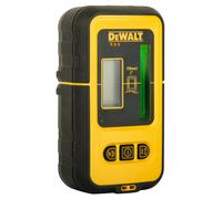DeWALT DE0892G Détecteur de ligne croisée laser vert