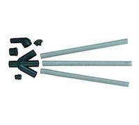 Kit d'extraction pour DW743N, 35 mm DEWALT DE3500-XJ