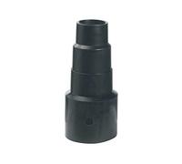 DEWALT DE3923-XJ Adaptateur Universel Anti-Statique pour D27901, Noir